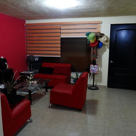 Edwin Hotel Tlaxcala Esterno foto