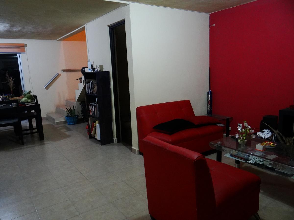 Edwin Hotel Tlaxcala Esterno foto